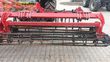 Combinado de siembra - Ziegler - doppel-krümlerwalze 2x 2,5m