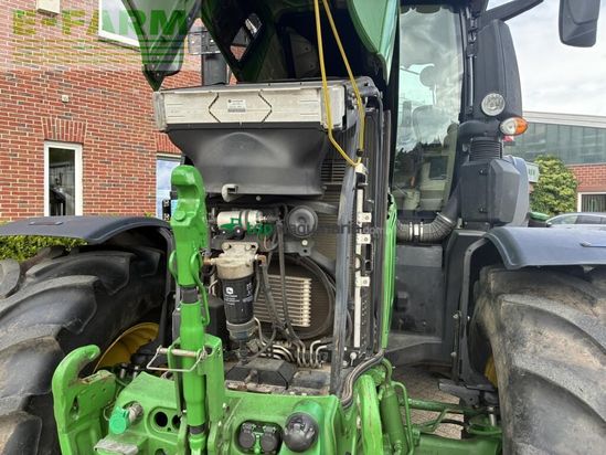 Tractor agrícola - John Deere - 6250r
