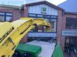Cosechadora de Cereal - John Deere - 9700i prodrive 40 km/h