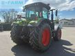 Tractor agrícola - Claas - arion 660 cmatic