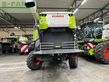 Cosechadora de Cereal - Claas - trion 660 terra trac