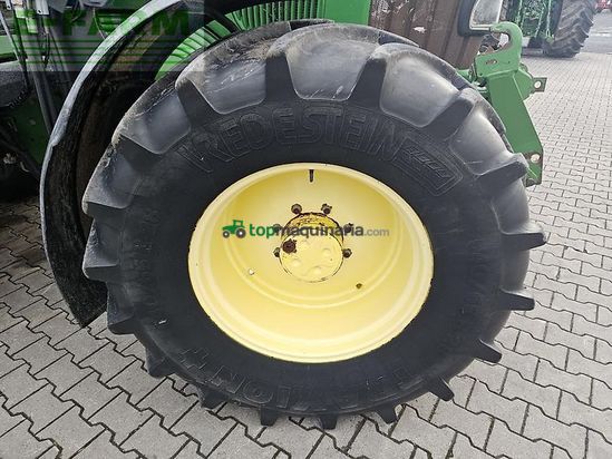 Tractor agrícola - John Deere - 6820