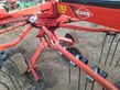 Rastrillo - Kuhn - ga 6632