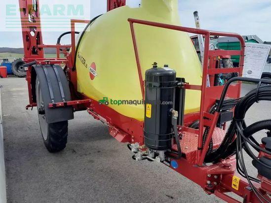 Atomizador - Hardi - ranger 2500