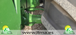 Tractor agrícola - John Deere - 8260R