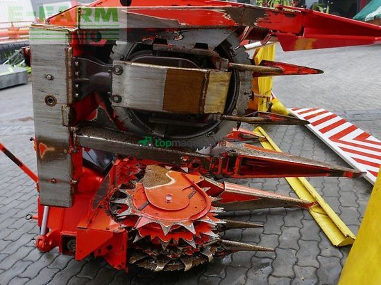 Cabezal - Kemper - champion 345 cl