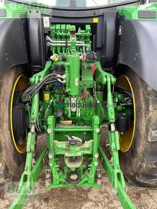 Tractor agrícola - John Deere - 6175r