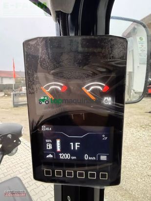 Minicargadora - Caterpillar - 906