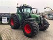Tractor agrícola - Fendt - 716 vario favorit