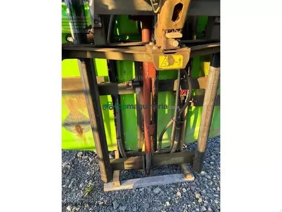 Atomizador - Tecnoma - tx 1200