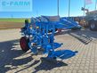 Arado - Lemken - juwel 7mv 4n100