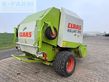 Empacadora gigant - Claas - 255 rollant rc rotocut