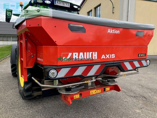 Esparcidor - Rauch - Rauch AXIS 30.2 H EMC+W
