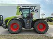 Tractor agrícola - Claas - xerion 4200 trac vc
