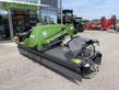 Cortacésped manual - Fendt - slicer 360 fq