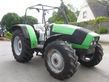 Tractor agrícola - Deutz-Fahr - agrofarm 410 t gs dt