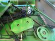 Cosechadora de Cereal - John Deere - w650
