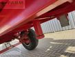 Remolqu agrícola -  - 8 to 3 seitenkipper 4 radbremse