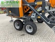 Riego -  - iromat ii td 500/110