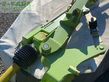 Cortacésped manual - Claas - disco 8400 contour