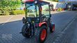 Tractor agrícola - Kubota - b2-261