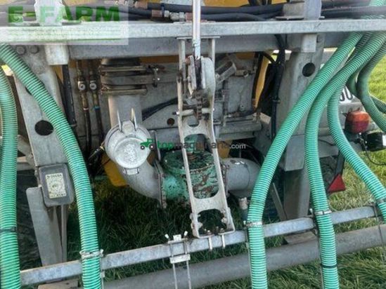 Cisterna - Zunhammer - 12500