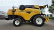 Cosechadora de Cereal - New Holland - cx 8.70 neumaschine
