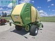 Empacadora gigant - Krone - comprima v 150 xc x-treme