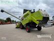 Cosechadora de Cereal - Claas - tucano 320