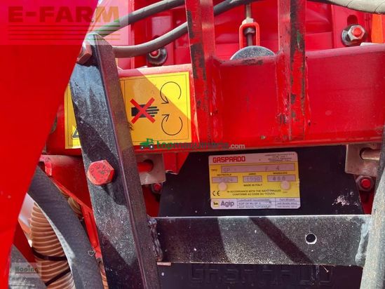 Sembradora monograno mecanica - Maschio - sp f4 4-reihig