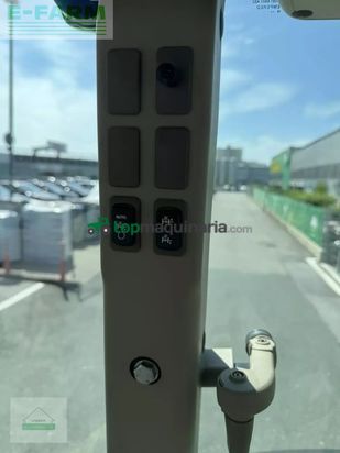 Tractor agrícola - John Deere - 5090 r