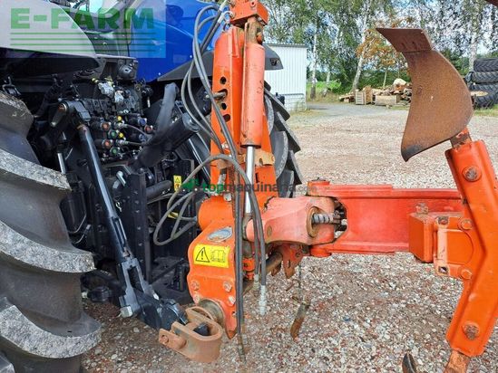 Arado - Kuhn - vm 152 5t