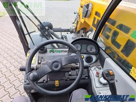 Telescopica - Dieci - 25.6