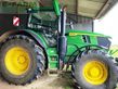 Tractor agrícola - John Deere - 6r 215
