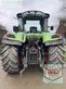 Tractor agrícola - Claas - claas arion 450 cis+