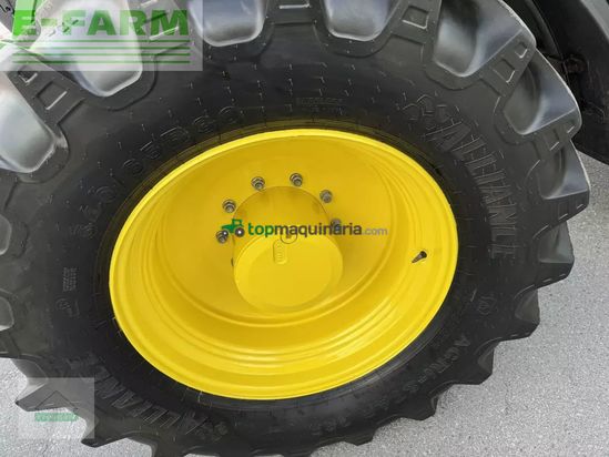 Tractor agrícola - John Deere - 6150r