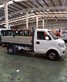 VEHICULO INDUSTRIAL VOLQUETE  TRILATERAL - TOP
