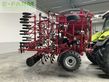 Sembradora - Kverneland - ts drill