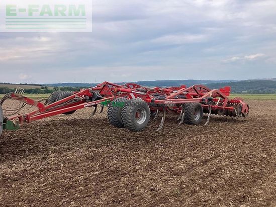 Cultivador - Horsch - terrano 5.4 gx