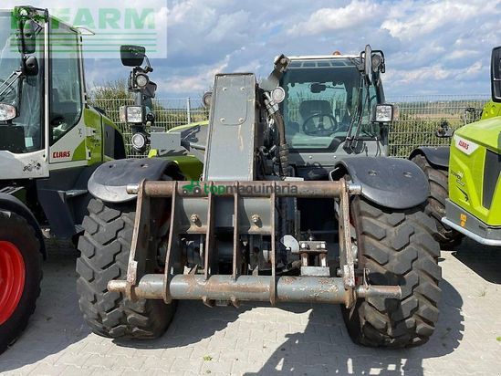 Telescopica - Claas - scorpion 6035