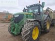 Tractor agrícola - John Deere - 6r 250