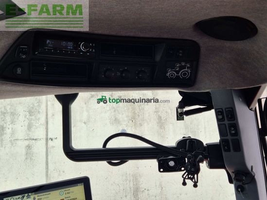 Tractor agrícola - Steyr - 6175 impuls cvt CVT