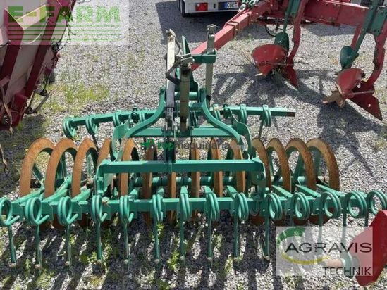 Arado - Kverneland - ld 100-200