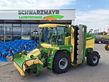 Cortacésped manual - Krone - big m 450 cv