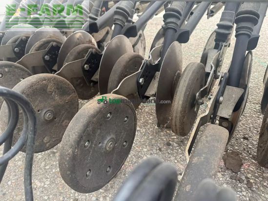 Sembradora - Pöttinger - vitasem 302 classic