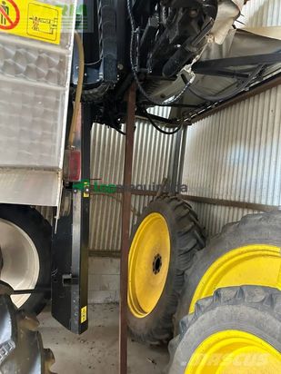 Atomizador - Gaspardo - uragano 3000