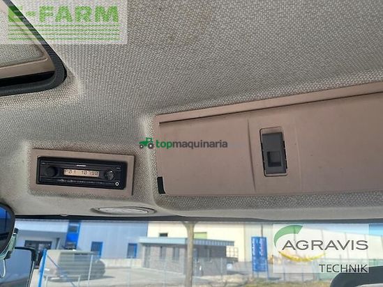 Tractor agrícola - Fendt - 824 vario scr profi plus