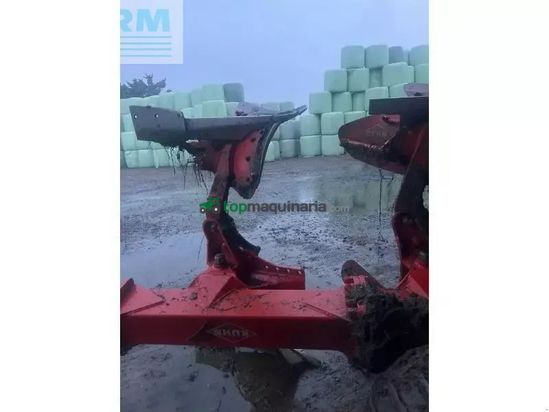 Arado - Kuhn - vm-los183-6t