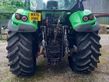 Tractor agrícola - Deutz-Fahr - 6160.4 C SHIFT