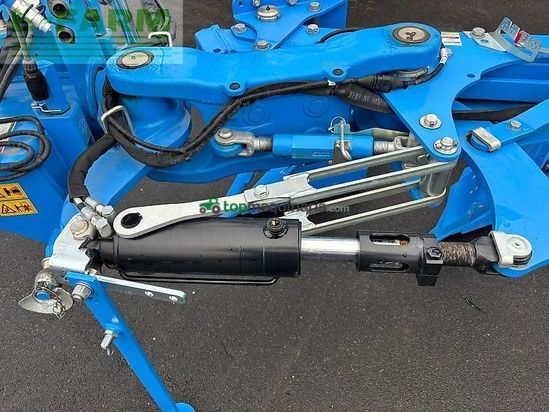 Arado - Lemken - juwel 8 m v 5n 100